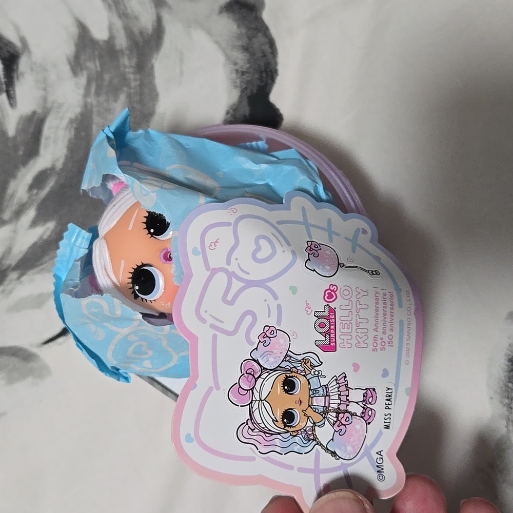 LOL hello kitty - Picture 2 of 3